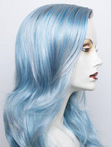 Miranda | Synthetic Lace Front Wig (Mono Part)