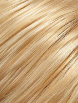 Sarah | Synthetic Lace Front Wig (Hand-Tied)