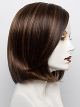 Kristen | Synthetic Lace Front Wig (Basic Cap)