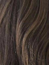Roll With It | Synthetic Wig (Basic Cap)