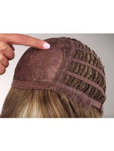 Vintage Vixen | Synthetic Wig (Basic Cap)