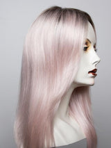 Zara | Synthetic Lace Front Wig (Mono Top)
