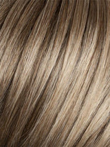Fortune | Synthetic Wig (Basic Cap)