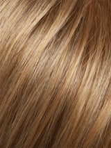 Fortune | Synthetic Wig (Basic Cap)