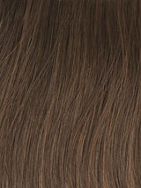 Sheer Elegance | Synthetic Lace Front Wig (Basic Cap)