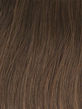 Soft and Subtle Petite/Average | Synthetic Lace Front Wig (Mono Part)