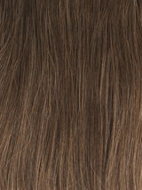 Radiant Beauty | Synthetic Lace Front Wig (Mono Part)