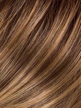 Soft and Subtle Petite/Average | Synthetic Lace Front Wig (Mono Part)