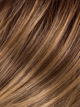 Sweet Talk | Synthetic Lace Front Wig (Mono Part)