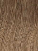 Sheer Elegance | Synthetic Lace Front Wig (Basic Cap)