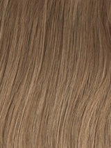 Soft and Subtle Petite/Average | Synthetic Lace Front Wig (Mono Part)