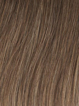 Soft and Subtle Petite/Average | Synthetic Lace Front Wig (Mono Part)