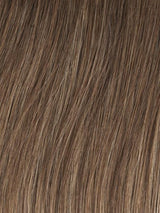 Sheer Elegance | Synthetic Lace Front Wig (Basic Cap)