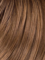 Soft and Subtle Petite/Average | Synthetic Lace Front Wig (Mono Part)