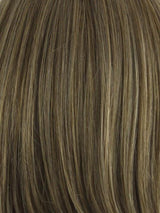 Soft and Subtle Petite/Average | Synthetic Lace Front Wig (Mono Part)