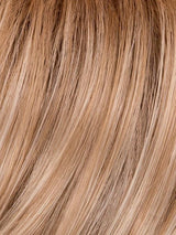 Radiant Beauty | Synthetic Lace Front Wig (Mono Part)