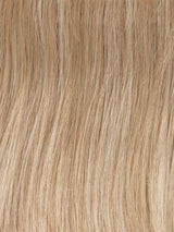 Radiant Beauty | Synthetic Lace Front Wig (Mono Part)