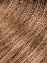 Radiant Beauty | Synthetic Lace Front Wig (Mono Part)
