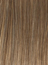 Soft and Subtle Petite/Average | Synthetic Lace Front Wig (Mono Part)