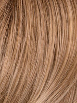 Sheer Elegance | Synthetic Lace Front Wig (Basic Cap)