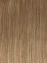 Soft and Subtle Petite/Average | Synthetic Lace Front Wig (Mono Part)