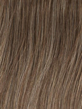 Radiant Beauty | Synthetic Lace Front Wig (Mono Part)