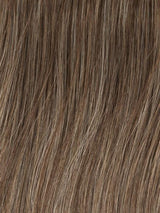Sheer Elegance | Synthetic Lace Front Wig (Basic Cap)