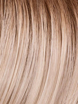 Sheer Elegance | Synthetic Lace Front Wig (Basic Cap)