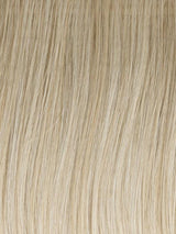 Soft and Subtle Petite/Average | Synthetic Lace Front Wig (Mono Part)
