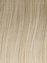 Sheer Elegance | Synthetic Lace Front Wig (Basic Cap)