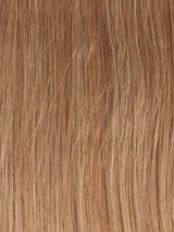 Radiant Beauty | Synthetic Lace Front Wig (Mono Part)