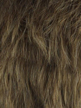 Sheer Elegance | Synthetic Lace Front Wig (Basic Cap)