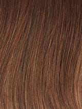 Radiant Beauty | Synthetic Lace Front Wig (Mono Part)