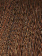 Soft and Subtle Petite/Average | Synthetic Lace Front Wig (Mono Part)