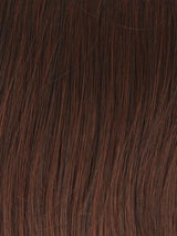 Soft and Subtle Petite/Average | Synthetic Lace Front Wig (Mono Part)