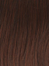 Sheer Elegance | Synthetic Lace Front Wig (Basic Cap)