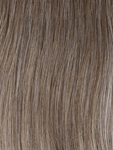 Sheer Elegance | Synthetic Lace Front Wig (Basic Cap)