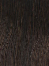 Soft and Subtle Petite/Average | Synthetic Lace Front Wig (Mono Part)
