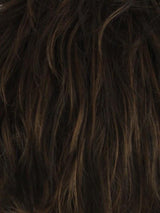 Radiant Beauty | Synthetic Lace Front Wig (Mono Part)
