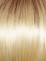 Sheer Elegance | Synthetic Lace Front Wig (Basic Cap)