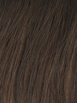 Sheer Elegance | Synthetic Lace Front Wig (Basic Cap)