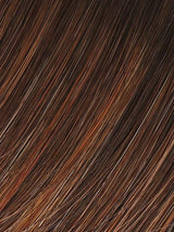 Radiant Beauty | Synthetic Lace Front Wig (Mono Part)