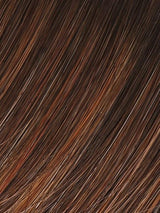 Sweet Talk | Synthetic Lace Front Wig (Mono Part)