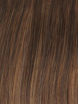 Sweet Talk | Synthetic Lace Front Wig (Mono Part)