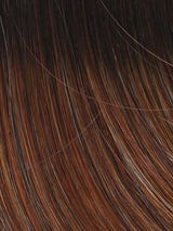 Sweet Talk | Synthetic Lace Front Wig (Mono Part)