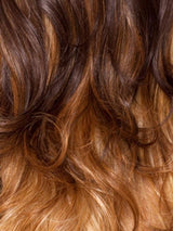 Brie | Synthetic Wig (Basic Cap)