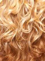 Brie | Synthetic Wig (Basic Cap)