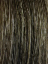 Urban Gypsy | Synthetic Lace Front Wig (Mono Part)