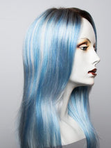 Zara | Synthetic Lace Front Wig (Mono Top)