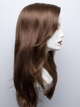 Angelica | Synthetic Wig (Basic Cap)